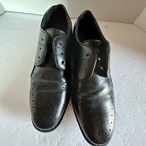 Boys dress shoes